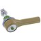 Mevotech Tie Rod End Mevotech Tierod, Txms50614 TXMS50614 - alternate 3